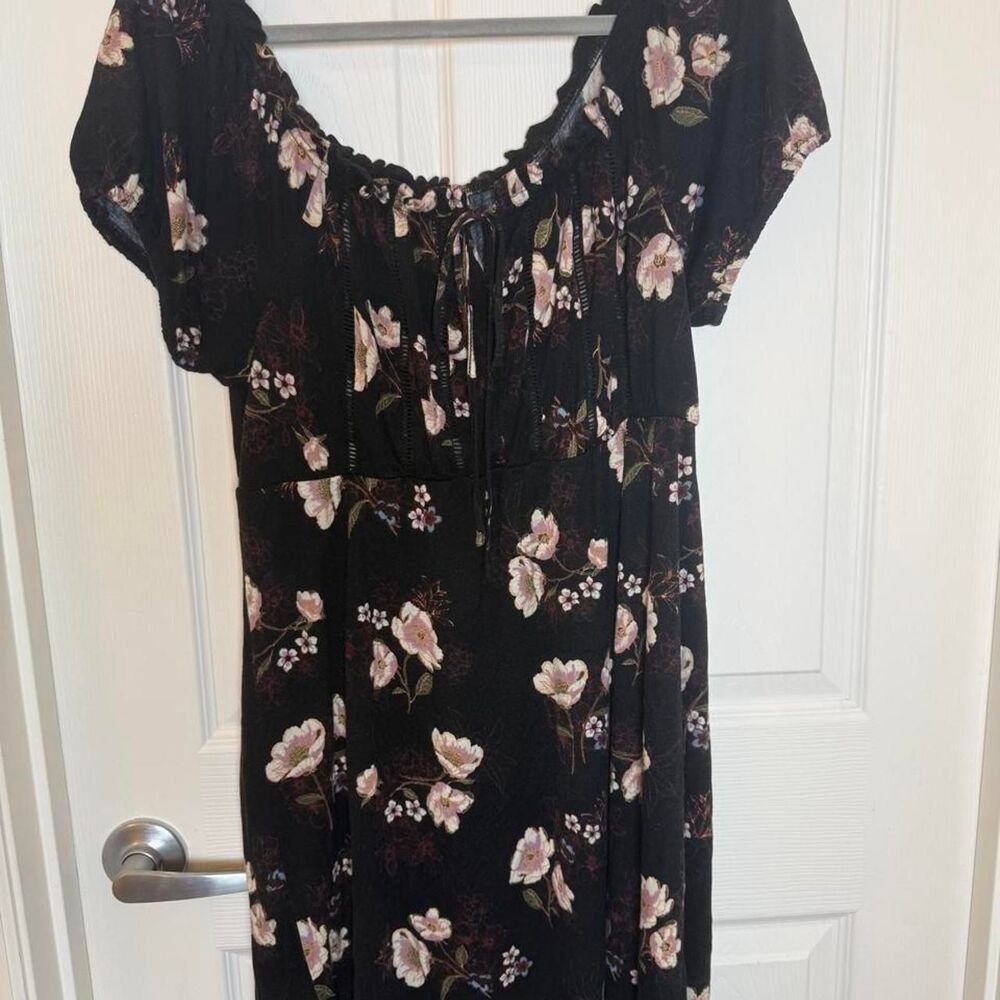 American-rag-cie Women's multi Dress